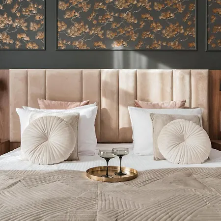 Apartment White Lotus - Loftaffair Collection Krakow