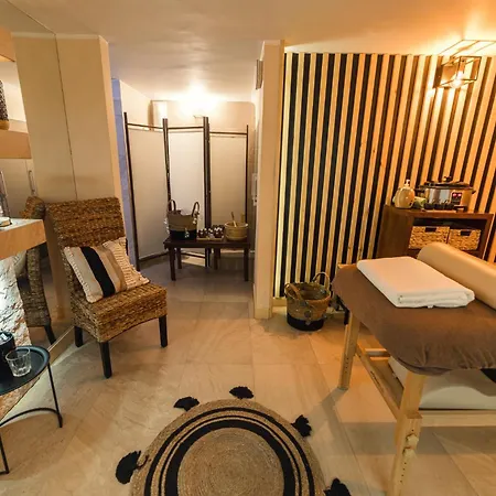 Hotel Logos Krakau