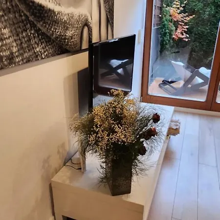 Apartment Twoj Czas Krakow