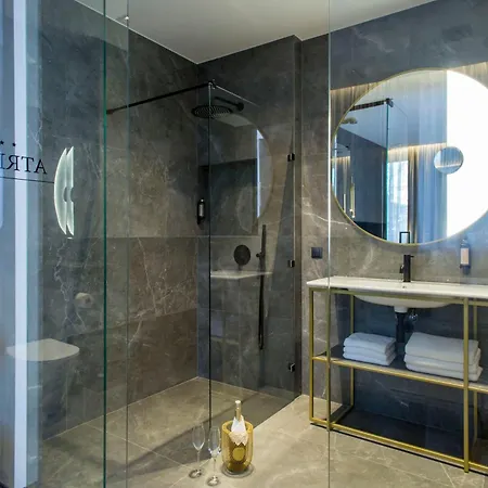 Atrium 3* Krakov