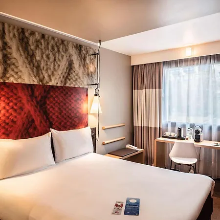 Ibis Centrum Krakow