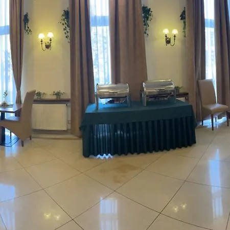 Great Polonia Conrad 4* Krakow