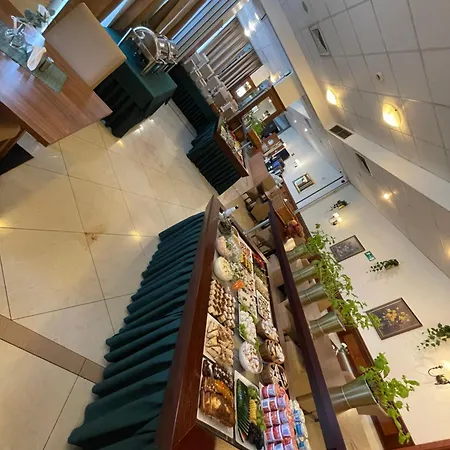 Great Polonia Conrad 4*