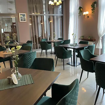 Great Polonia Conrad Hotel Krakow