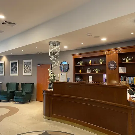 Hotel Great Polonia Conrad Krakow