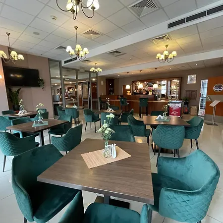 Great Polonia Conrad 4* Krakow