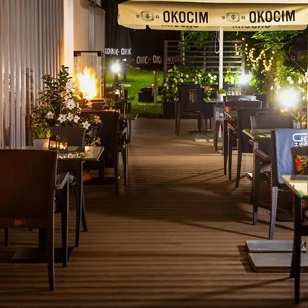Hotel Focus Premium 4*