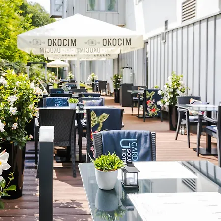 Hotel Focus Premium Krakow