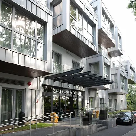 Hotel Focus Premium Krakow