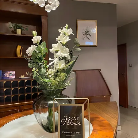 Hotel Great Polonia Conrad