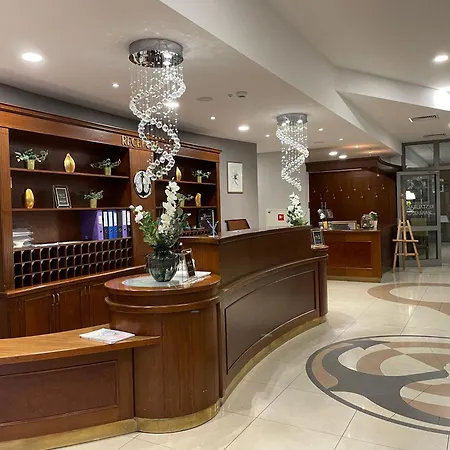 Great Polonia Conrad Hotel