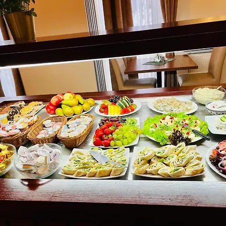 Hotel Great Polonia Conrad Krakow