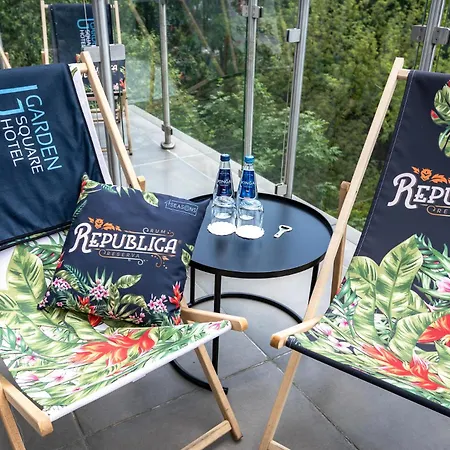Focus Premium 4* Krakow