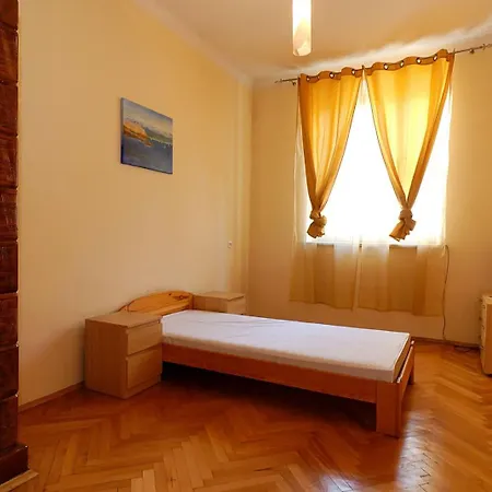 Διαμέρισμα P&j Sw. Krzyza
