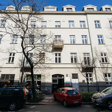 Krowoderska 39