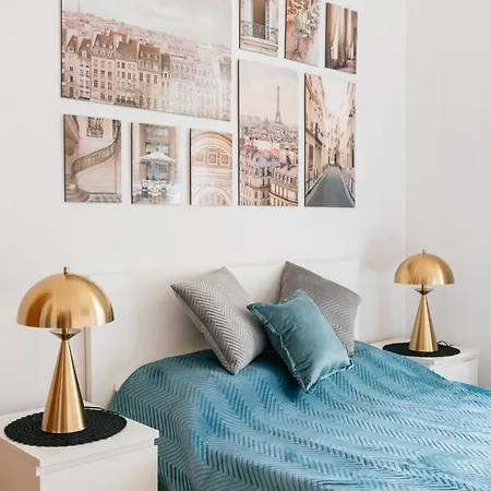 Krowoderska 39 Apartament Kraków