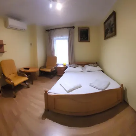 Przy Bloniach Guest house *