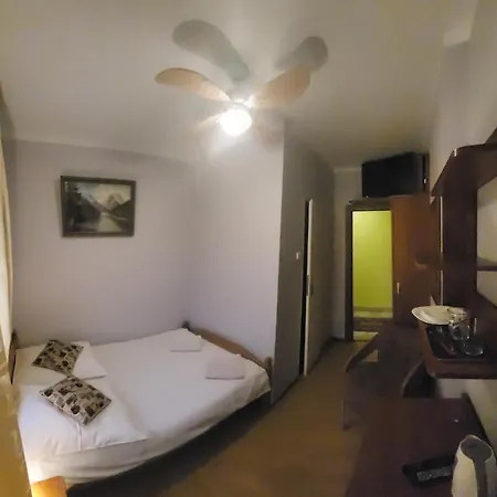 Przy Bloniach Guest house *
