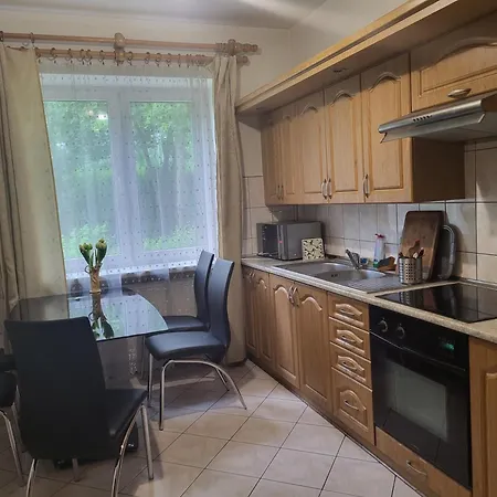 Guest house Przy Bloniach Krakow