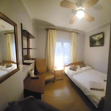 Przy Bloniach Guest house