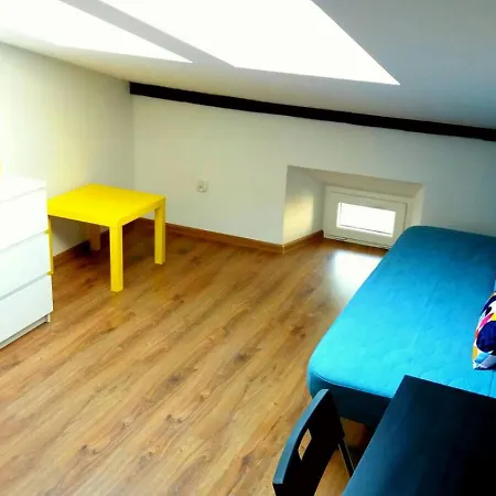 Apartament Nice Attic Studio Close To Old Town Air Conditioning - Klimatyzacja Kraków