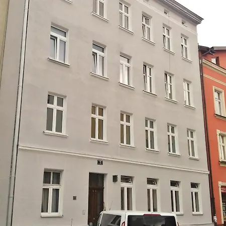 Nice Attic Studio Close To Old Town Air Conditioning - Klimatyzacja