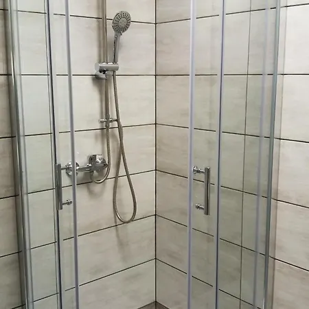 Nice Attic Studio Close To Old Town Air Conditioning - Klimatyzacja Apartament *