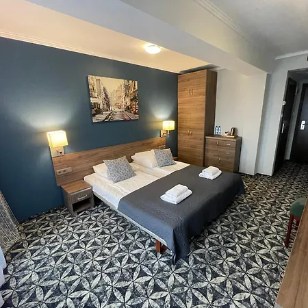 Hotel Zakliki Krakow