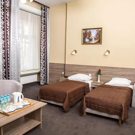 Maksymilian Hotel