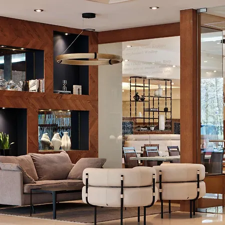 Radisson Blu Отель
