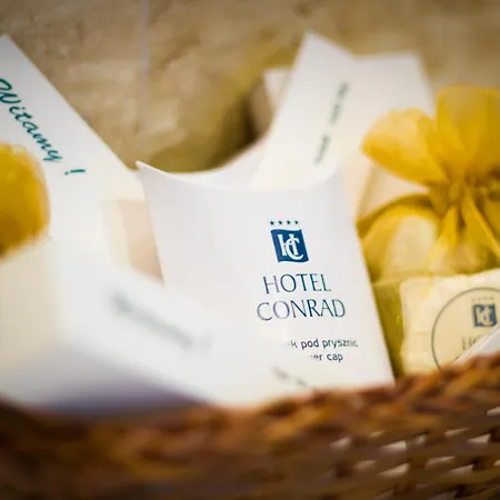 Hotel Great Polonia Conrad