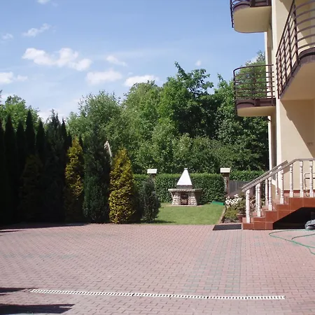 Guest house Przy Bloniach