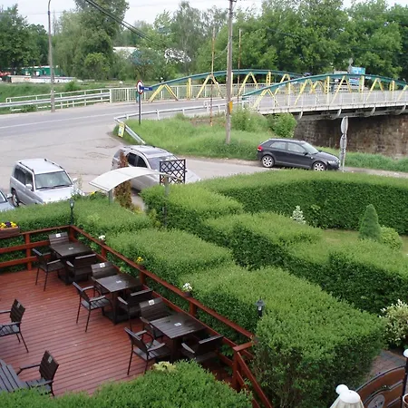Guest house Przy Bloniach *