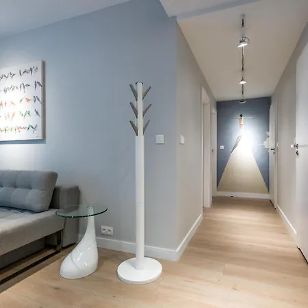 Apartment Premium By Wawel Castle
