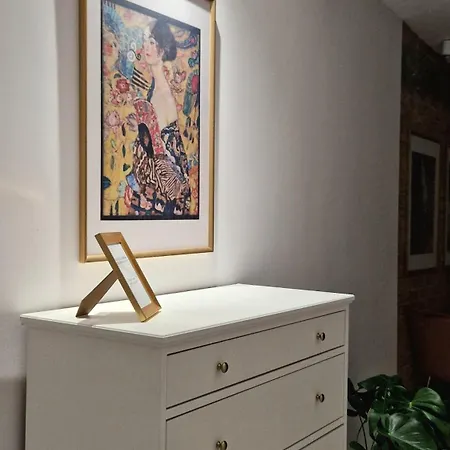 Apartmán Juwel Z Widokiem Na Wawel Ap 47 *