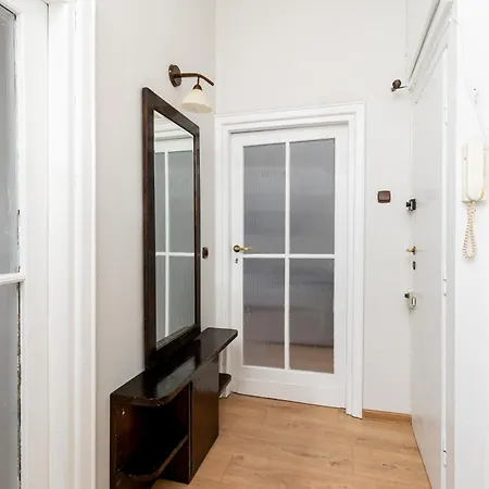 Apartment Lenartowicza Standard *