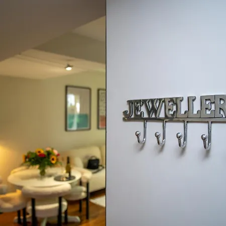 Apartment Premium By Wawel Castle *