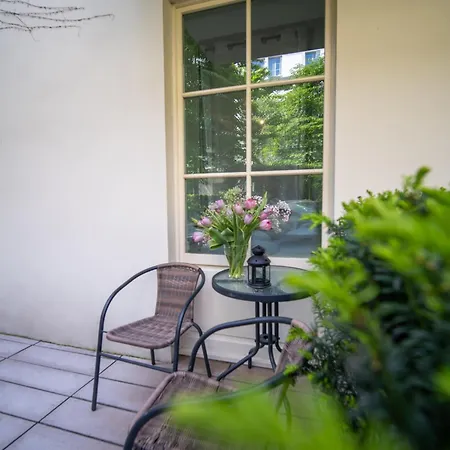 Premium By Wawel Castle Apartment Krakow