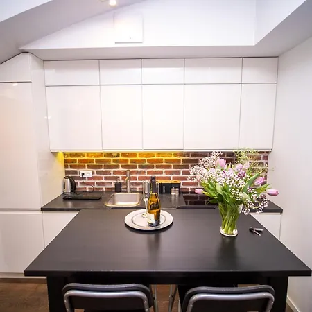 Premium By Wawel Castle Apartment *