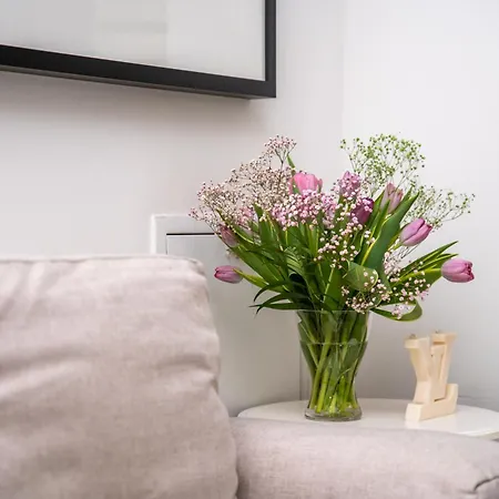 Premium By Wawel Castle Apartment