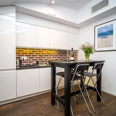 Premium By Wawel Castle Apartment