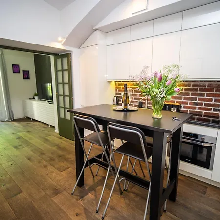 Premium By Wawel Castle Apartment *