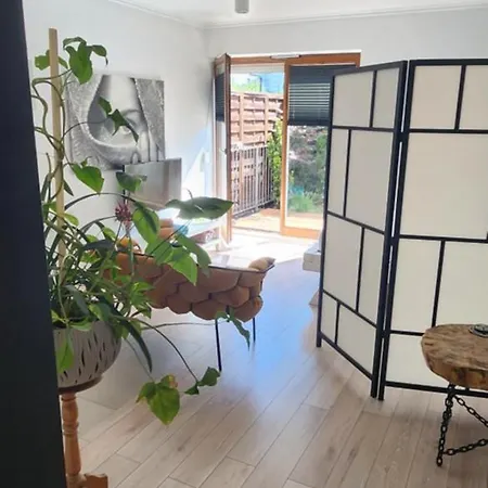 Twoj Czas Apartment