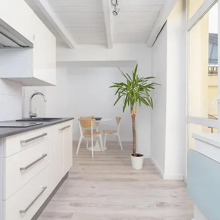With Balcony - Paulinska 8 Street Apartment Krakow