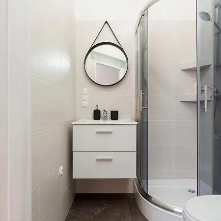 Apartamento Kazimierz District - Paulinska 18 Street *