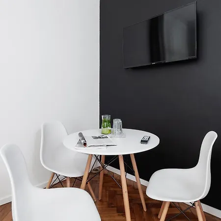 Kazimierz District - Paulinska 18 Street Apartamento Cracovia