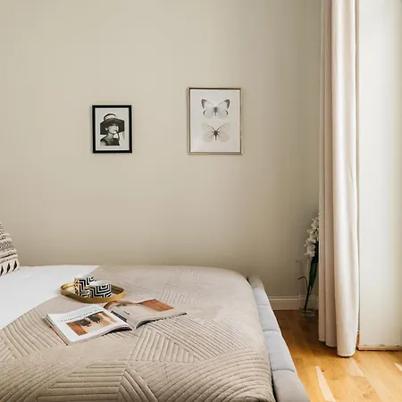 Art Palace - Loftaffair Collection Apartment Krakau