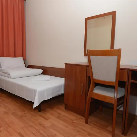 Osrodek Scsk Optima Cracovia