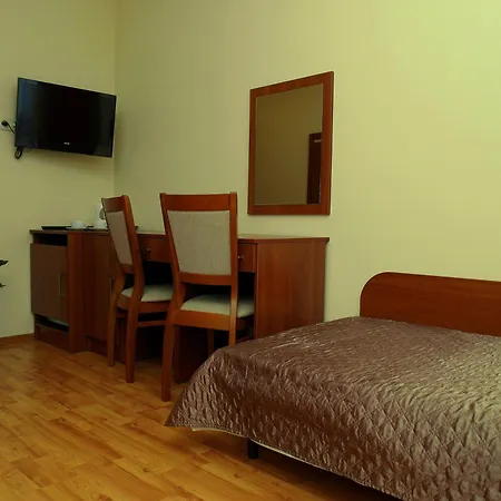 Osrodek Scsk Optima 3* Cracovia
