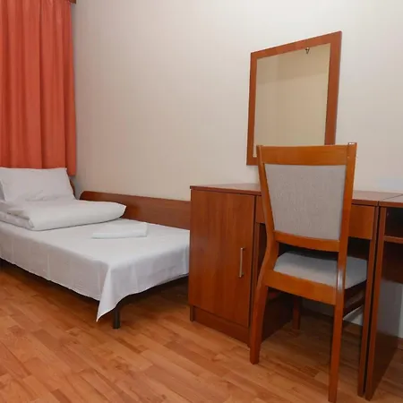 Osrodek Scsk Optima Cracovia